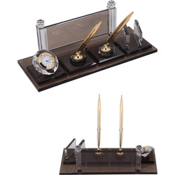 Kristal Vip Masa Seti - 