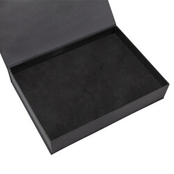 KT-305 Siyah Hediye Set Kutusu - 