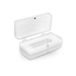 KT-USB02 Plastik Plastik Boş Usb Kutusu - 