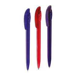 LeccePen Tükenmez Kalem - 