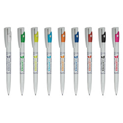 LeccePen Tükenmez Kalem - 