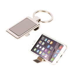 Metal Açacak Anahtarlık - 