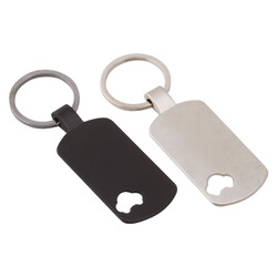 Metal Anahtarlık - 