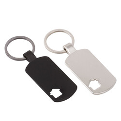 Metal Anahtarlık - 