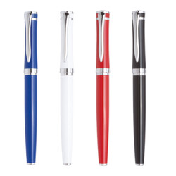 Metal Roller Kalem - 