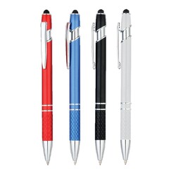 Metal Tükenmez Kalem - 