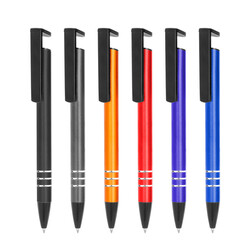 Metal Tükenmez Kalem - 