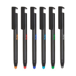 Metal Tükenmez Kalem - 