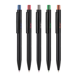 Metal Tükenmez Kalem - 