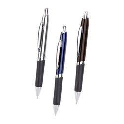 Metal Tükenmez Kalem - 