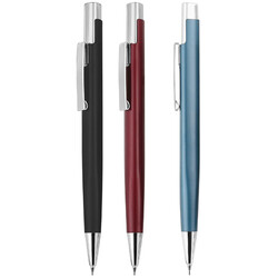 Metal Versatil Kalem - 