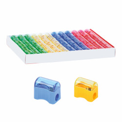 NS-2062 Mavi Kalemtraş - 