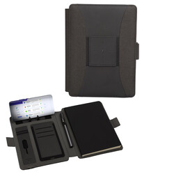 Organizer Powerbank (Wireless) - 