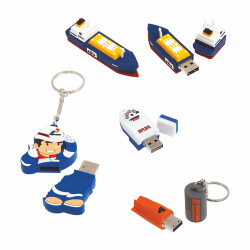 Özel Üretim USB Özel Özel Üretim Usb Özel Özel Üretim Usb (Kutusuz) - 