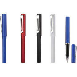 Plastik Roller Kalem - 