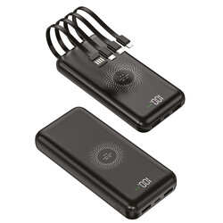 POWER BANK 20000 mAh - 