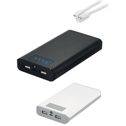 POWERBANK 10400 MAH - 