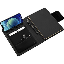 Powerbank 7000 mAh A5 Organizer - 