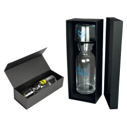 Promosyon Hediye Seti - 355027 (Karaf Seti) - 