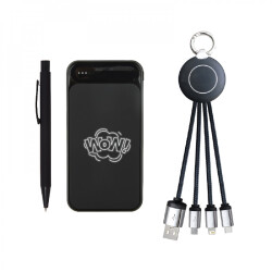 Promosyon Hediye Seti - 5065 - 2