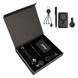 Promosyon Hediye Seti - 6001-02 - 