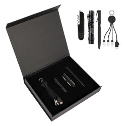 Promosyon Hediye Seti - 6001-03 - 