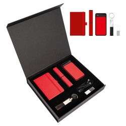Promosyon Hediye Seti - 6003-02 - 