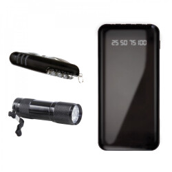 Promosyon Hediye Seti - 850 - 2