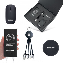 Promosyon Hediye Seti - PWB-1452 - 2