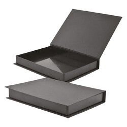 Sıvama Karton (Plastik kasa) Set Kutusu (26 x 21 x 4 cm) - 