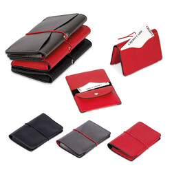 Suni Deri Kartvizitlik - 