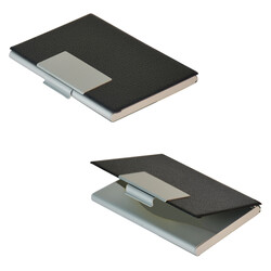 Suni Deri Kartvizitlik - 