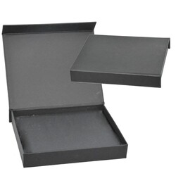 Suni Deri Set Kutusu - 