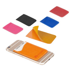 Suni Deri Telefon Aksesuarı - 