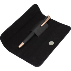 Tekli Kılıflı Roller Kalem - 