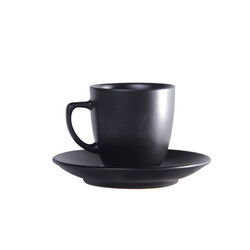 Tekli Seramik Fincan Seti - 