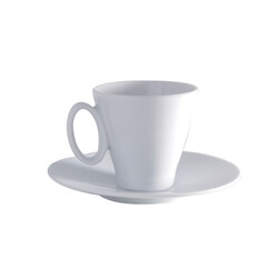 Tekli Seramik Fincan Seti - 