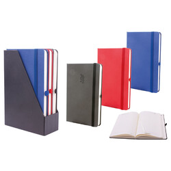 Termo Deri Kapak 3!lü Set - 