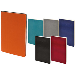 Termo Deri Kapak Defter - 