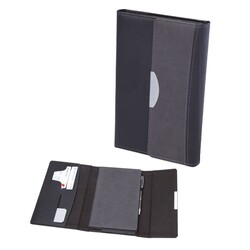 Termo Deri Kapaklı Defter - 