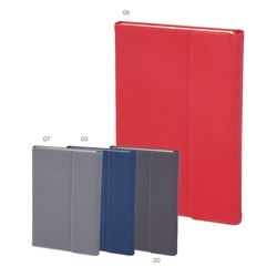 Termo Deri Kapaklı Defter - 