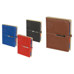 Termoderi Kapaklı Organizer - 