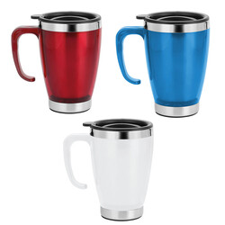 Termos Bardak Termos 400 ml - 