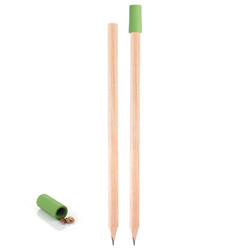 Tohumlu Kurşun Kalem - 