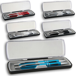 Versatil Tükenmez Kalem Seti - 