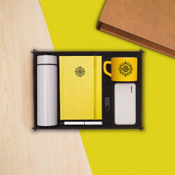 VIP Ahşap Özel Set (36 x 26 x 9 cm) - 